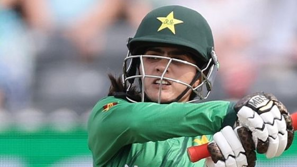 Women’s T20 WC: Feroza, Ayesha, Fatima star in Pakistan’s consolation win over Netherlands (ld)