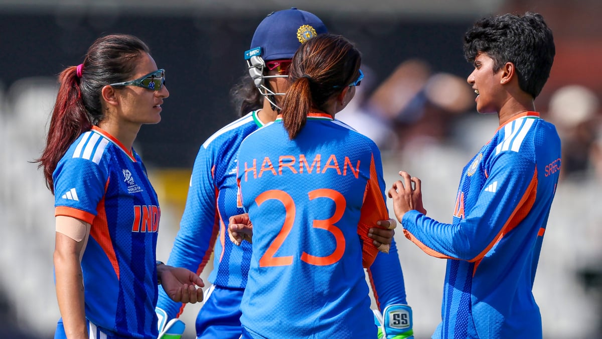 Womens T20 WC: Fielding is something we need to improve, says Harmanpreet after win over Bangladesh