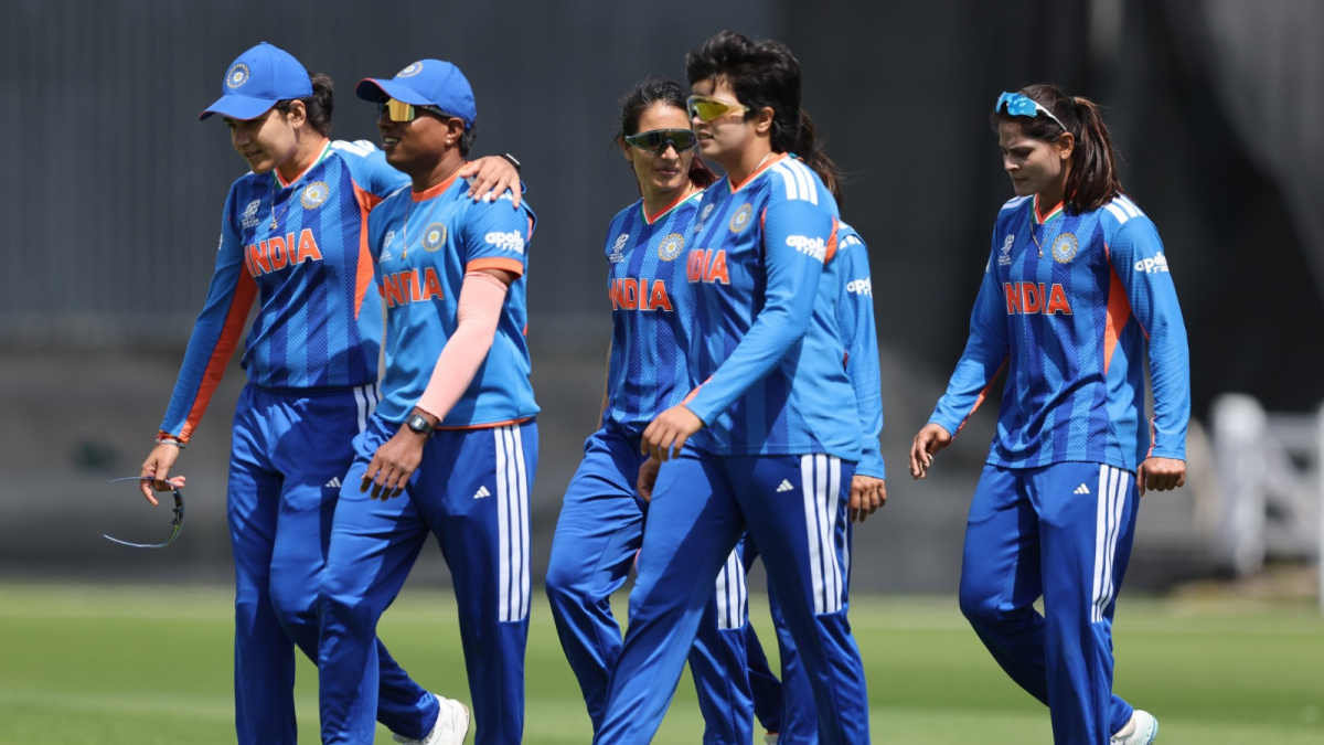 Women’s T20 WC: Fulmali confident India are on the right track after impressive warm-up win vs WI