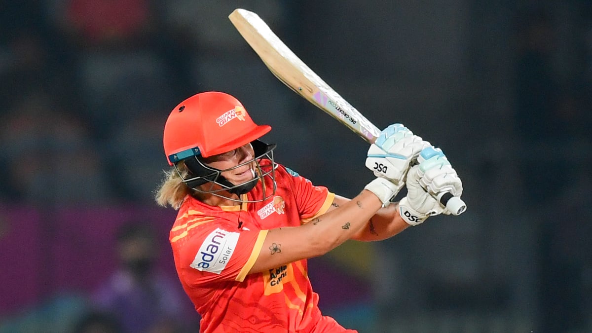 Women’s T20 WC: Gardner says Mooney’s injury exit was ‘just precautionary’ after Australia’s win ove
