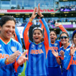 Women’s T20 WC: Getting those two points against Pakistan was very crucial for us, says Shreyanka