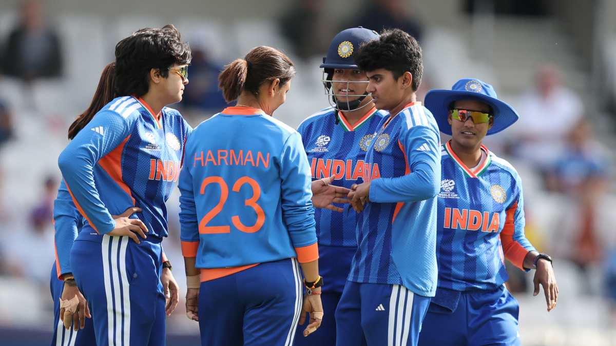 Women’s T20 WC: ‘Harmanpreet at No.4, Jemimah at 5,’ Mithali suggests batting-order tweak after Indi