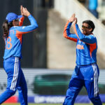 Women’s T20 WC: Harmanpreet lauds Smriti, Deepti after big win over Pakistan