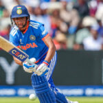 Womens T20 WC: Harmanpreets fastest fifty powers India to 170/4 vs Australia in a must-win clash