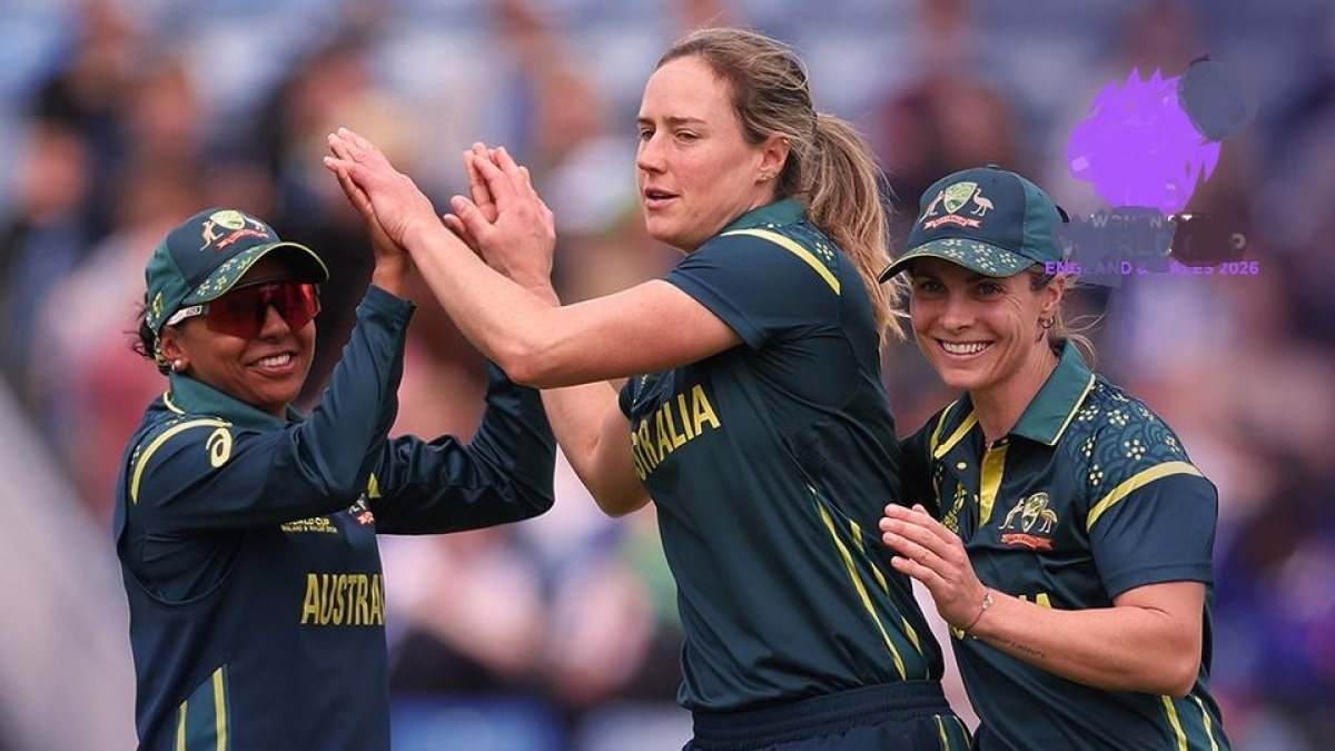Womens T20 WC: I just enjoy any opportunity to contribute, says Perry after an all-around performanc