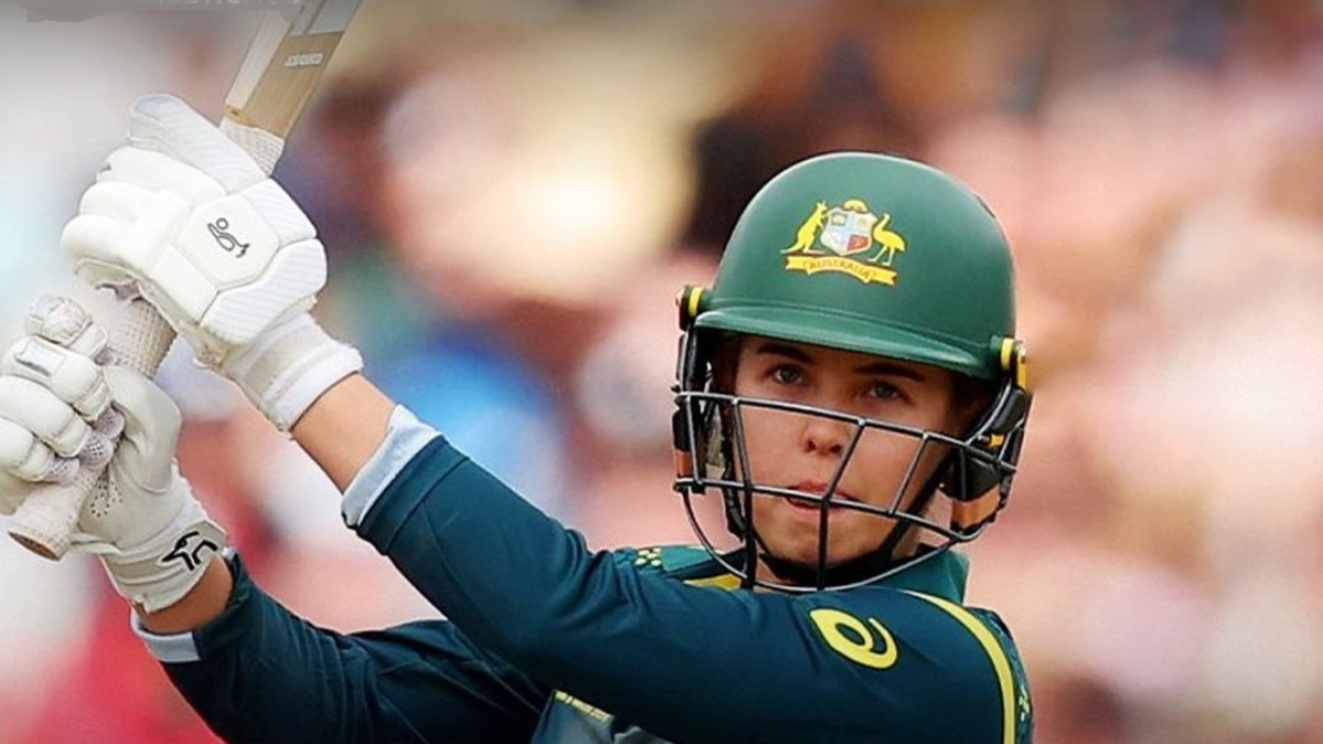 Womens T20 WC: I tried to score off as many as possible, says Litchfield after blazing fifty vs SA