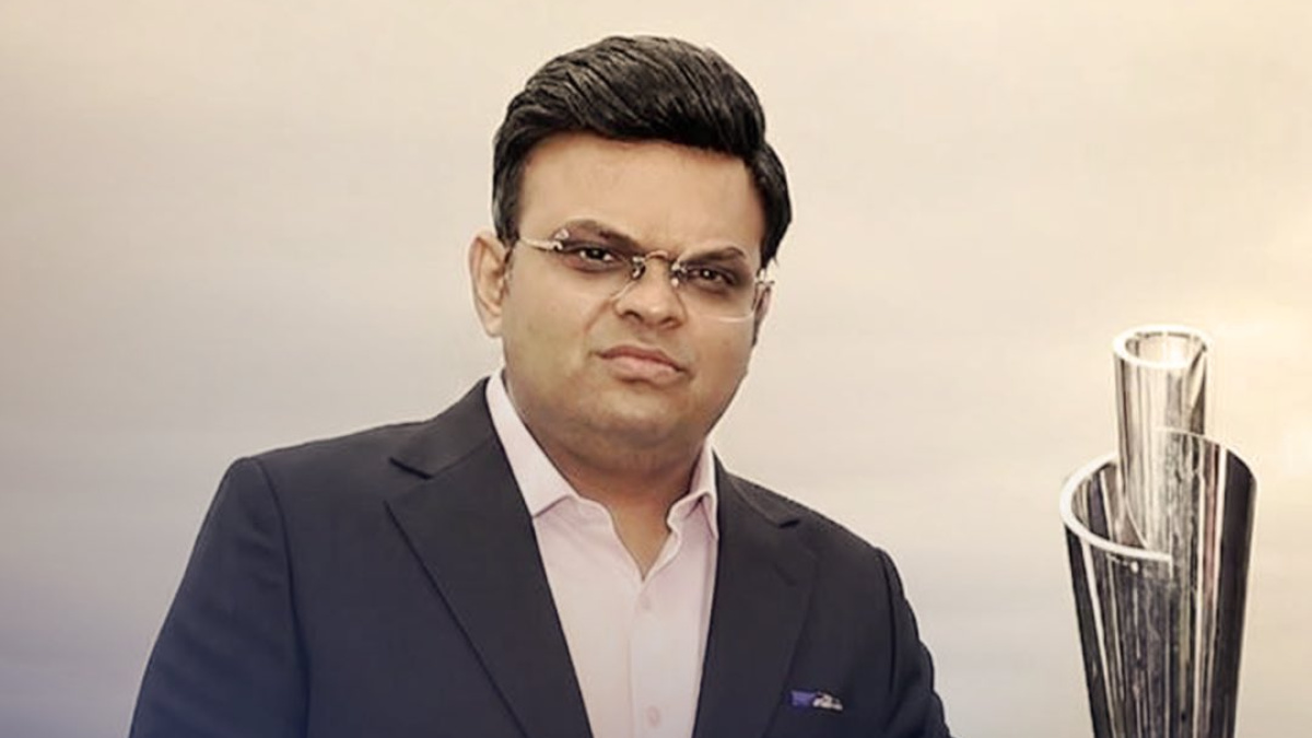 Womens T20 WC: ICC Chairman Jay Shah extends his best wishes to participating teams