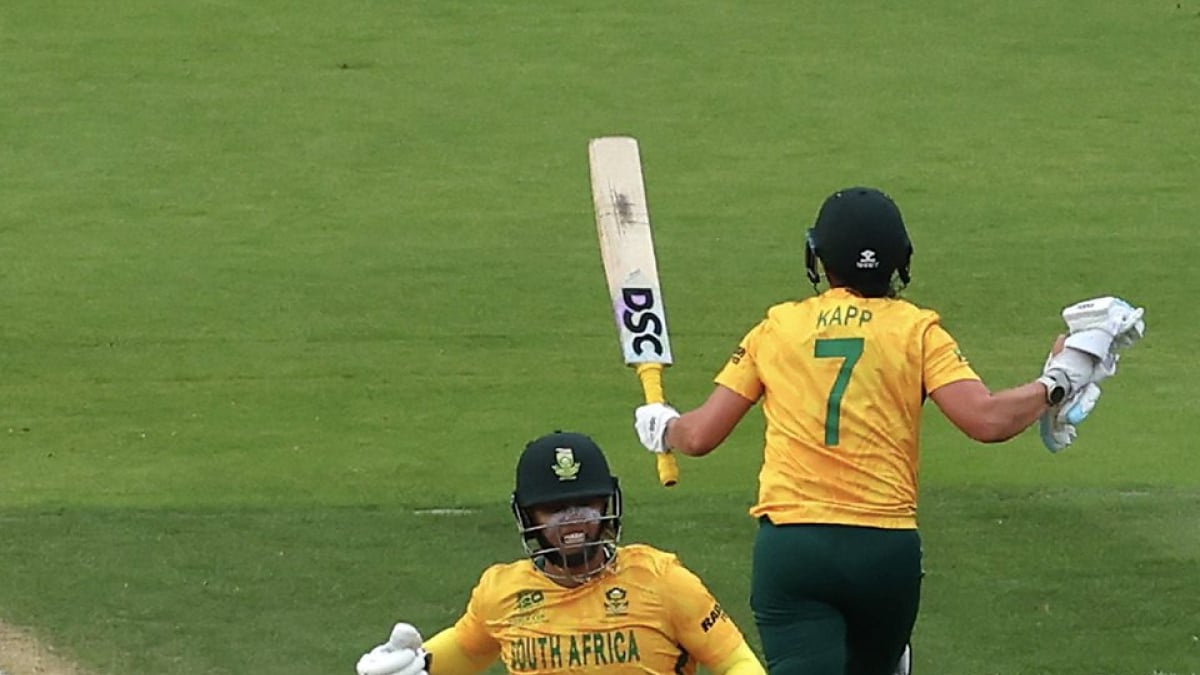 Women’s T20 WC: In hunt for semis spot, South Africa aim to upstage already out Netherlands (Preview