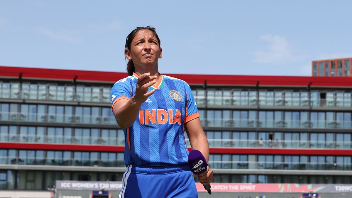 Women’s T20 WC: India face defining test against Australia with semi-final berth on line (preview)