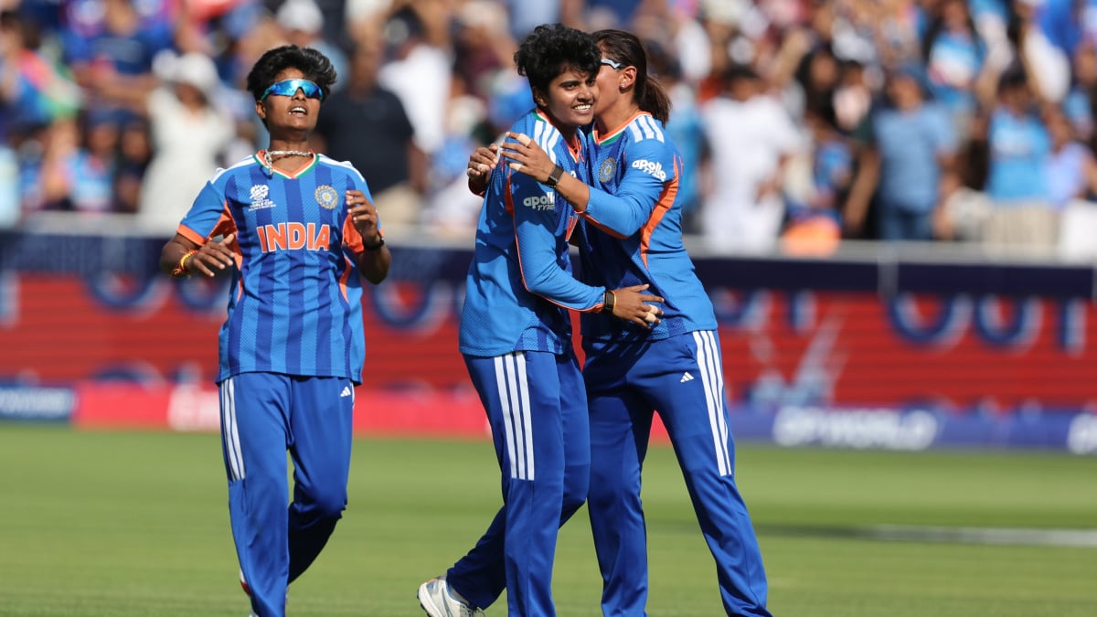 Women’s T20 WC: India knocked out of semis as Perry, Gardner power Australia to historic chase at Lo