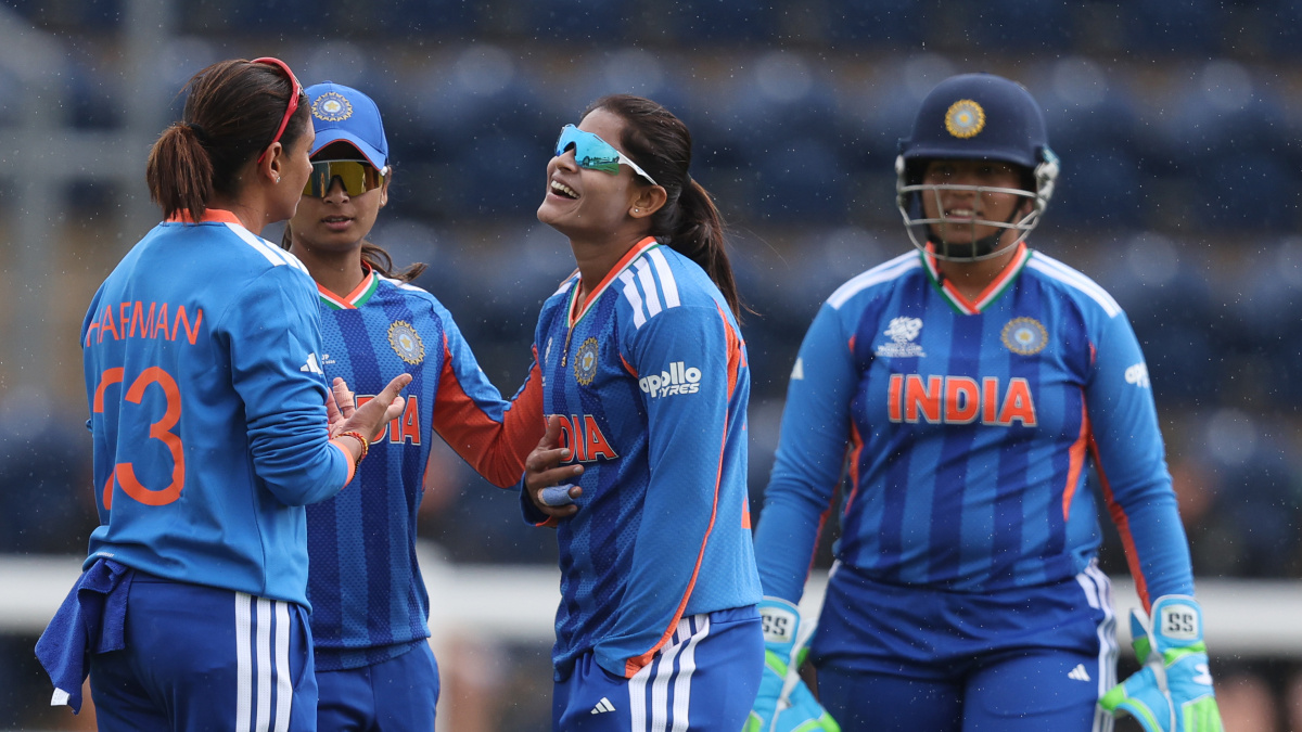 Women’s T20 WC: ‘India must win all group games by big margins,’ says Nayar