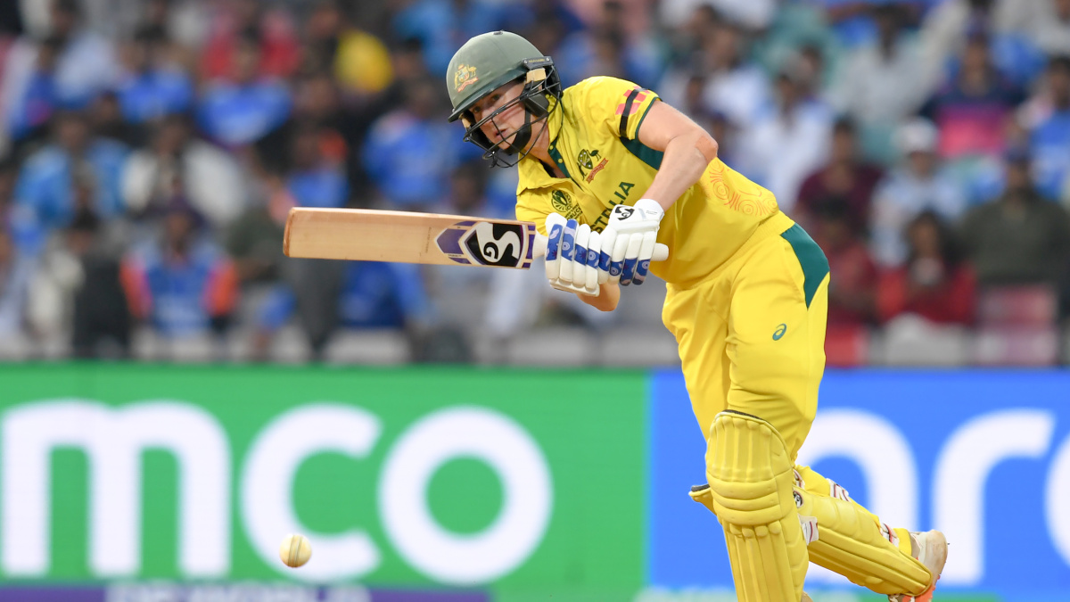 Womens T20 WC: It was a really special day for everyone, says Perry after Australias historic win