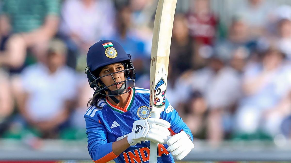 Women’s T20 WC: It’s about being smart with when to take risks and put the opposition under pressure