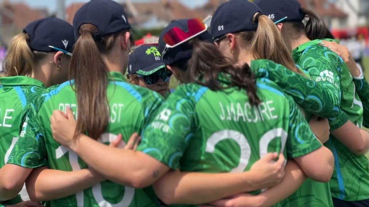 Womens T20 WC: Jane Maguire back as Ireland opt to bowl against West Indies