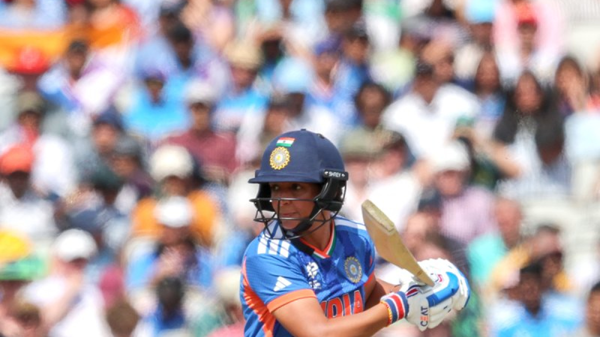 Women’s T20 WC: Kapp, Ismail pick two scalps each as South Africa restrict India to 158/7