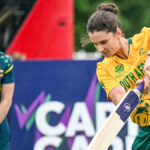 Women’s T20 WC: Kapp’s knock probably one of the best I’ve seen under so much pressure, says Wolvaar