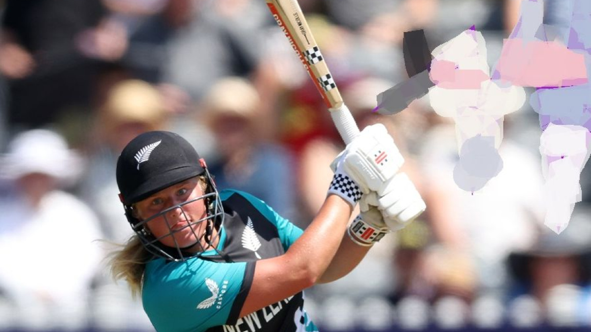 Women’s T20 WC: ‘Knew we had to be there till 14th over,’ says Sharp on match-winning stand with Hal