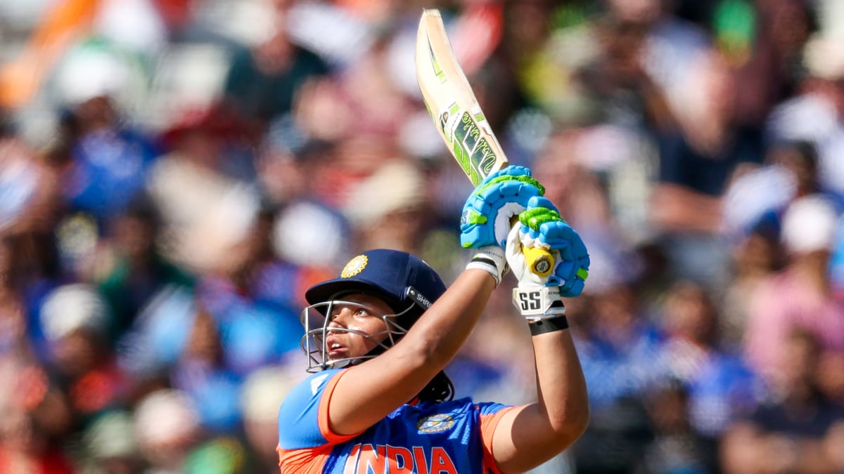 Womens T20 WC: Listening to experienced players helped me, says Richa Ghosh