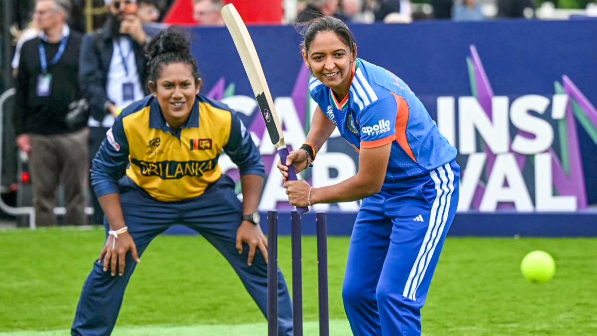 Women’s T20 WC: Lucky to have Harmanpreet around, she will put her best foot forward, says Muzumdar