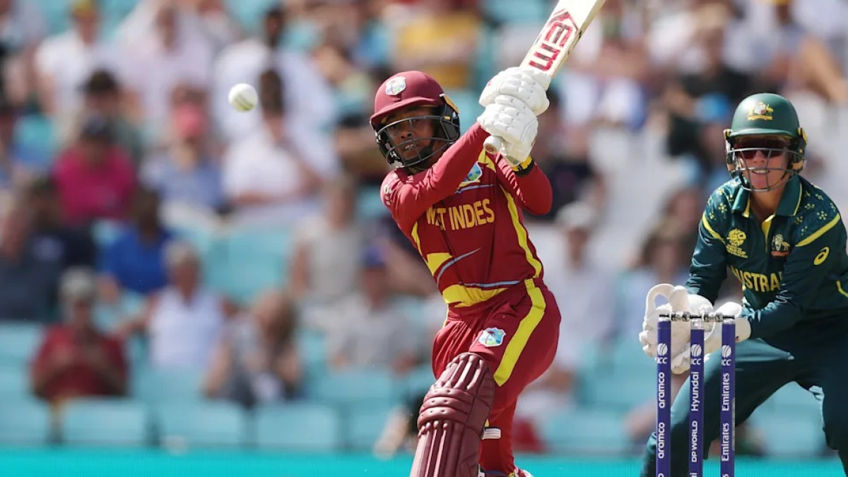 Womens T20 WC: Molineux, Gardner, Wareham lead clinical effort, restrict West Indies to 125/7 in sem