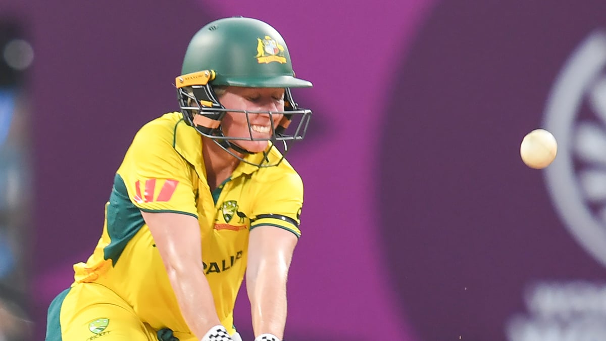 Women’s T20 WC: Mooney tips Voll to justify No.3 batter tag
