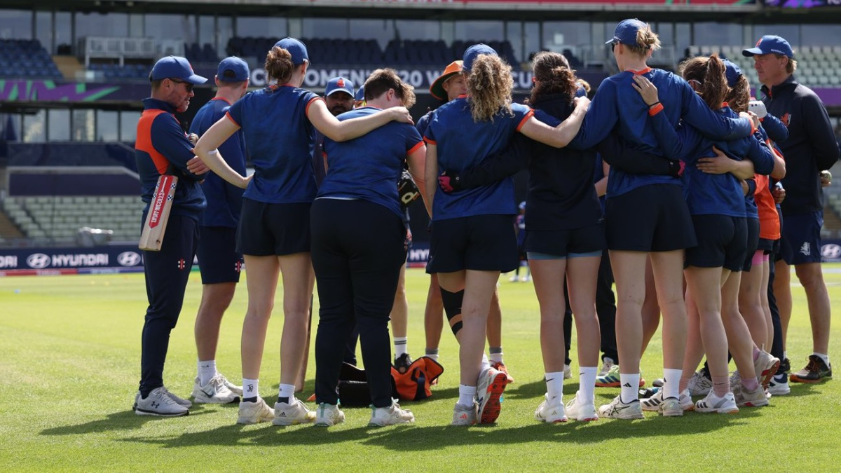Womens T20 WC: Netherlands elect to bat against Bangladesh in campaign opener