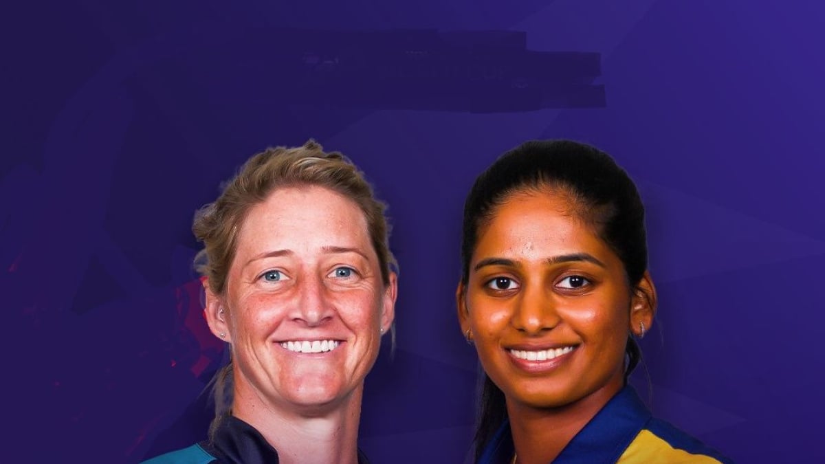 Womens T20 WC: New Zealand elect to bat against Sri Lanka in Southampton