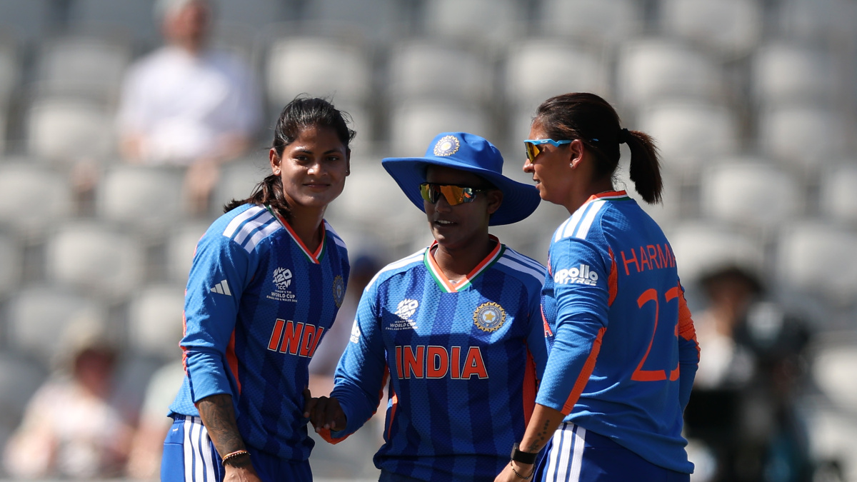 Womens T20 WC: Nigar’s resistance in vain as India keep Bangladesh to modest 136/8