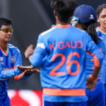 Women’s T20 WC: No one knows how to make a comeback better than us, says Deepti ahead of Bangladesh