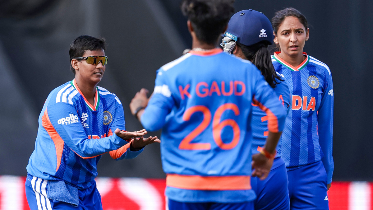 Women’s T20 WC: No one knows how to make a comeback better than us, says Deepti ahead of Bangladesh