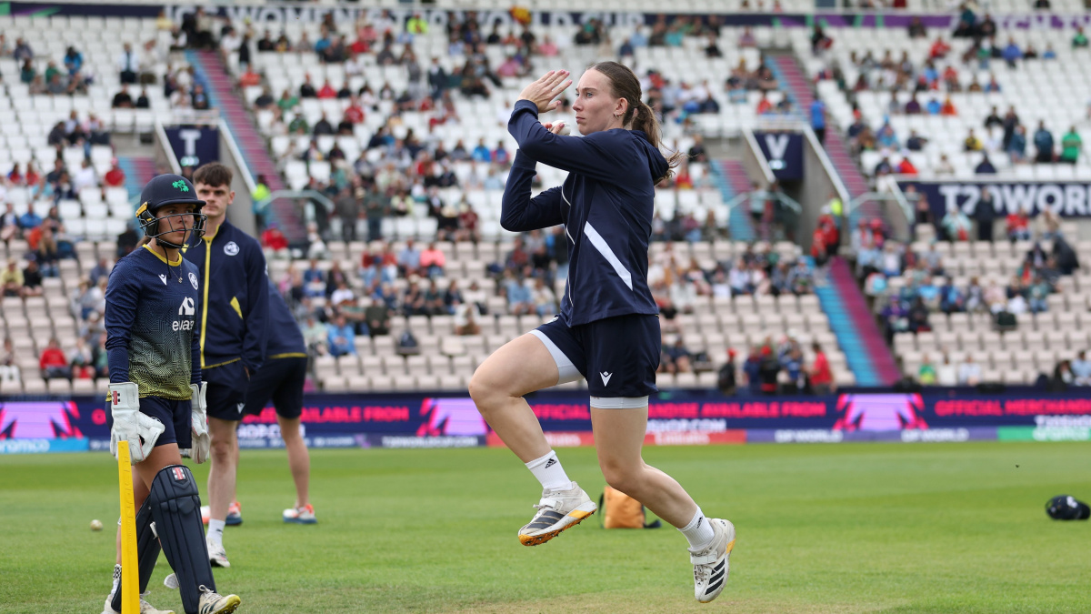 Women’s T20 WC: NZ, Ireland eye crucial win to avoid group-stage elimination (Preview)