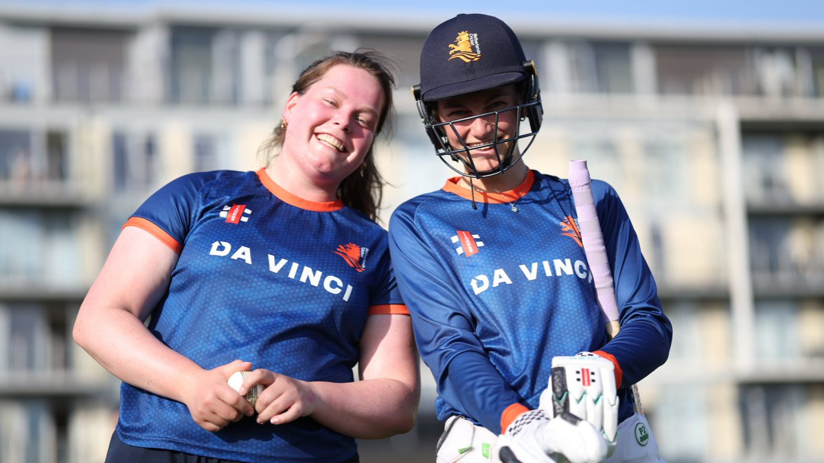 Womens T20 WC: Pakistan, Netherlands eye consolation win to end campaigns (Preview)