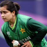 Women’s T20 WC: Pakistan played their worst cricket, admits Fatima Sana after huge loss to AUS