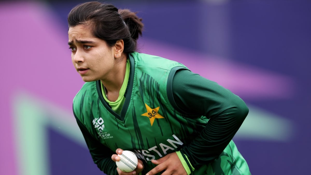 Women’s T20 WC: Pakistan played their worst cricket, admits Fatima Sana after huge loss to AUS