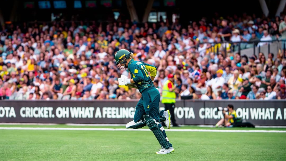 Womens T20 WC: Phoebe Litchfield set to miss three matches due to quad injury