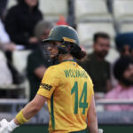Womens T20 WC: Points in the bag are all that matters, says Wolvaardt after SA win over Pakistan