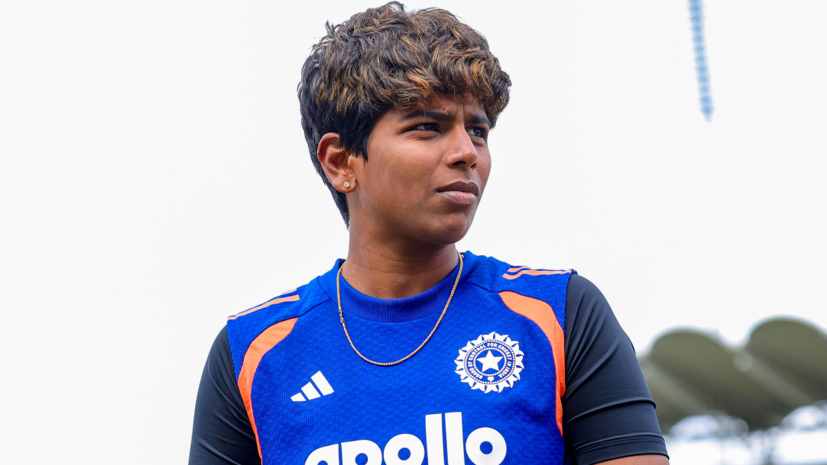 Women’s T20 WC: Prema handed debut, Arundhati included as India elect to bat against SA
