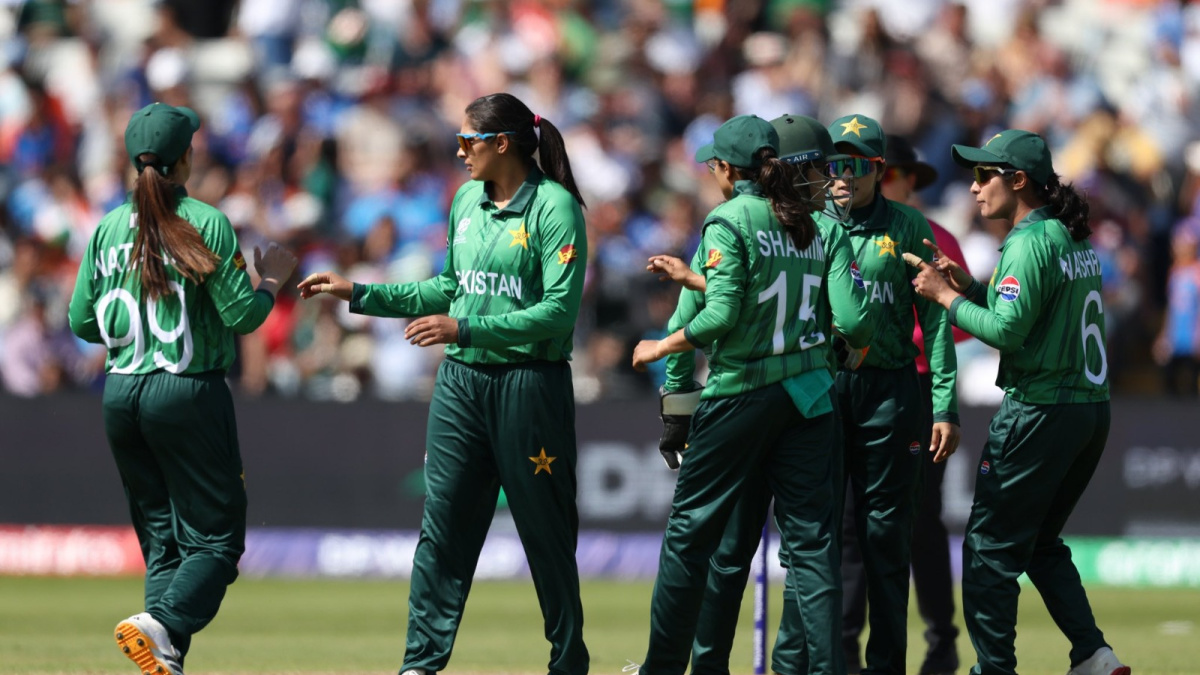 Women’s T20 WC: Redemption on the line as Pakistan, South Africa seek first points (Preview)