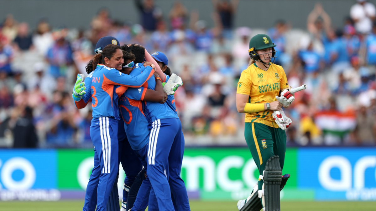 Womens T20 WC: Semi-final race intensifies as contenders enter decisive final week