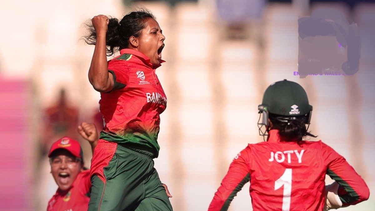 Womens T20 WC: Shorna, Sanjida and Nahida star as Bangladesh beat Pakistan in low-scoring thriller