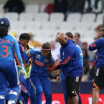 Women’s T20 WC: Shreyanka Patil stretchered off after twisting her right ankle in Leeds