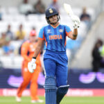 Women’s T20 WC: Smriti and Shafali gave us a great platform, says Harmanpreet