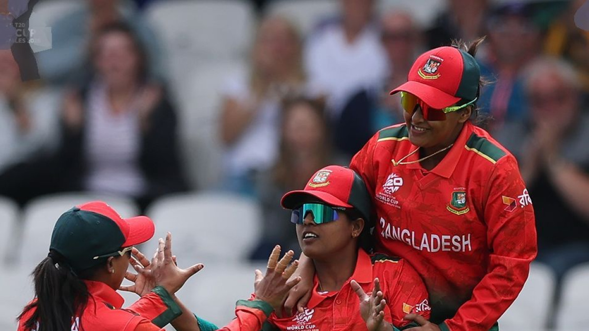 Women’s T20 WC: South Africa chase big win over Bangladesh as semis hopes hang in balance (preview)