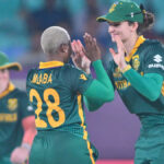 Women’s T20 WC: South Africa ‘ready’ for taking on India in high‑stakes clash, says Mlaba