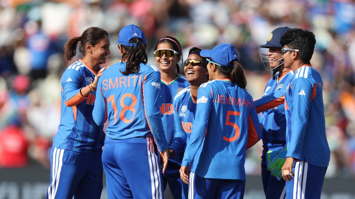 Women’s T20 WC: Spin challenge awaits Netherlands after Indias emphatic opening statement (Preview)