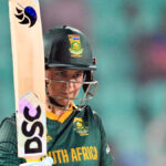 Women’s T20 WC: Struggled really in first 10-15 balls, before getting my timing, says Kapp