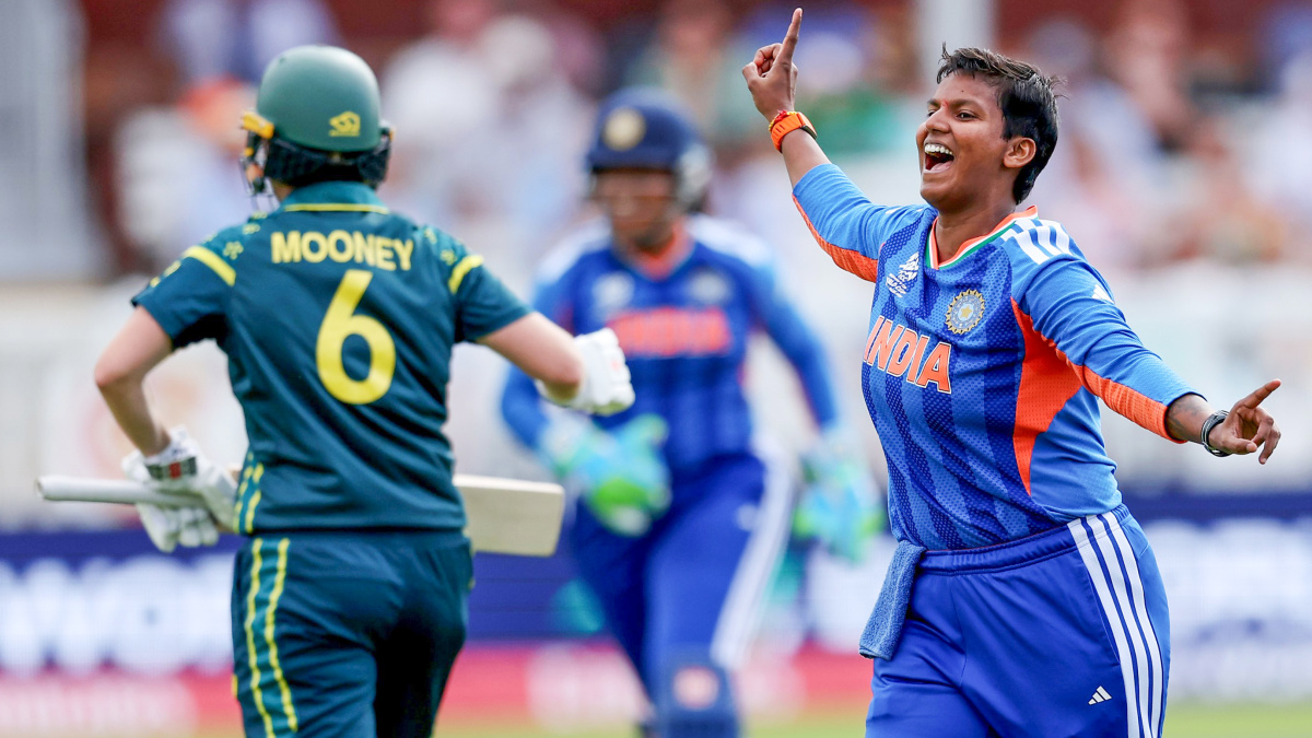 Women’s T20 WC: The womens game is a standalone thing and is growing, says Ian Bishop