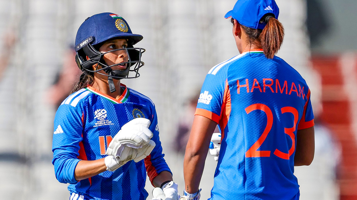 Womens T20 WC: They never let you settle, says Jemimah ahead of crucial Australia clash