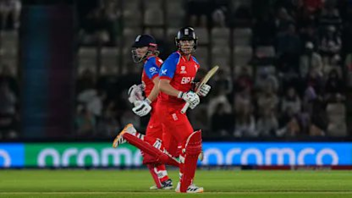Women’s T20 WC: Unbeaten England look to extend winning run against neighbours Scotland (preview)