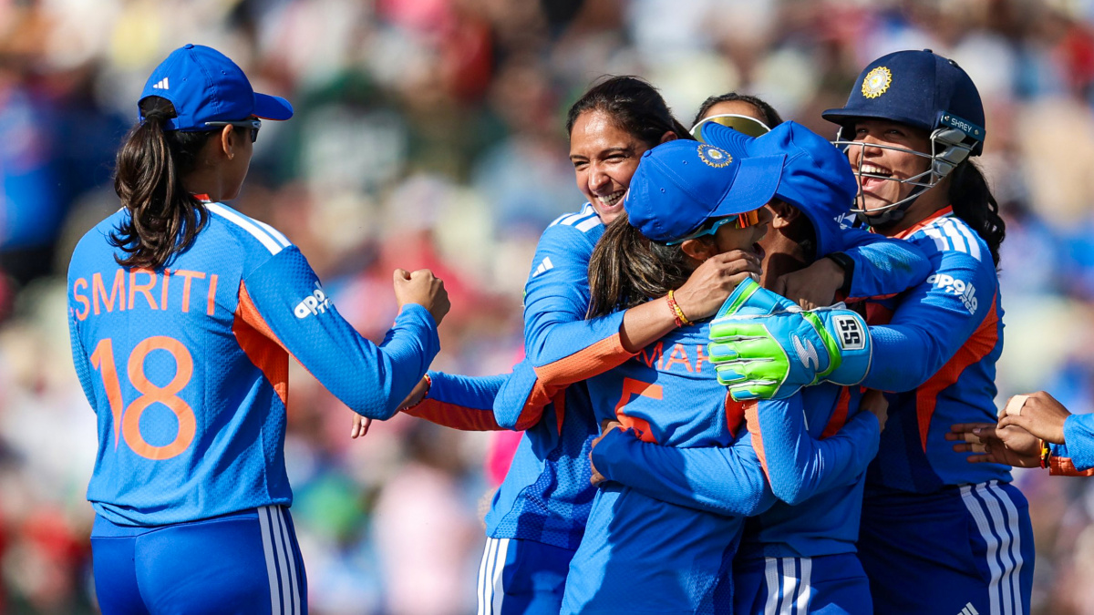 Women’s T20 WC: Unfortunately we weren’t able to take couple of chances, says Harmanpreet